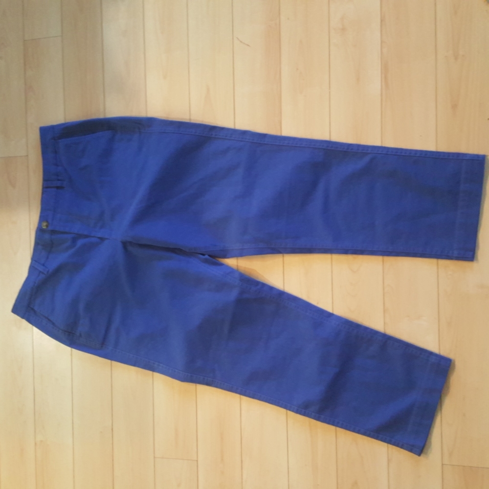 J. Crew chinos